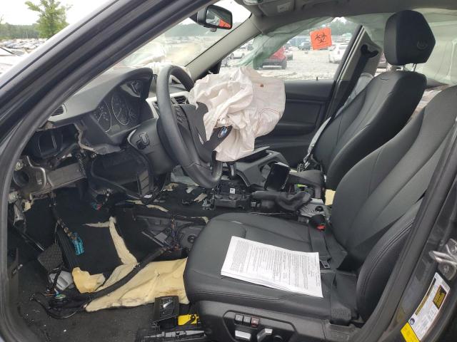 WBA8E1G51GNU11641 BMW 320 I