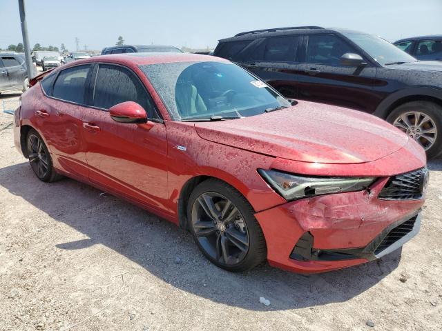 19UDE4H61PA009895 Acura Integra A-spec Tech