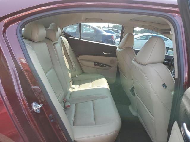 19UUB2F55FA008531 Acura TLX TECH