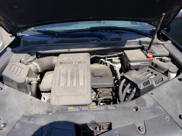 2GKALMEK2E6373623 GMC Terrain Sle