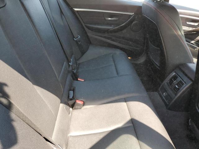 WBA8E9G5XGNT85202 BMW 328 I Sulev