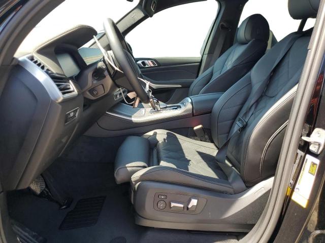 5UXCR4C03P9P90100 BMW X5 Sdrive 40i