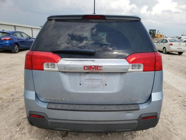 2GKFLVEK4F6188826 GMC Terrain Sle