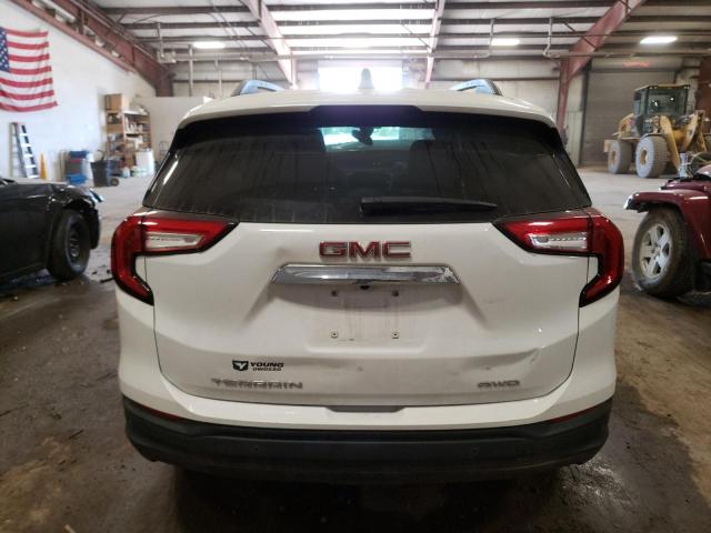 3GKALTEV1NL206461 GMC Terrain Sle