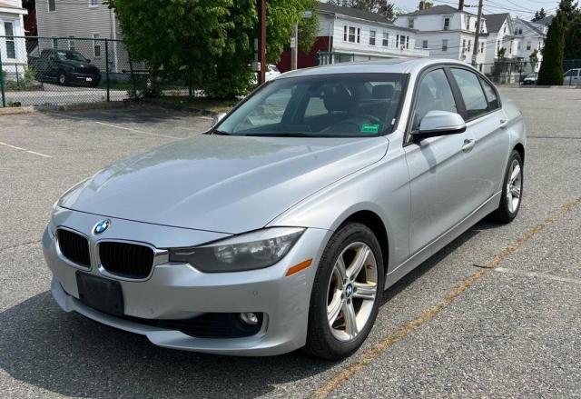 WBA3B3G57FNR87800 BMW 328 XI