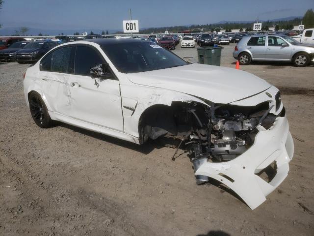 WBS3C9C58FJ276146 BMW M3