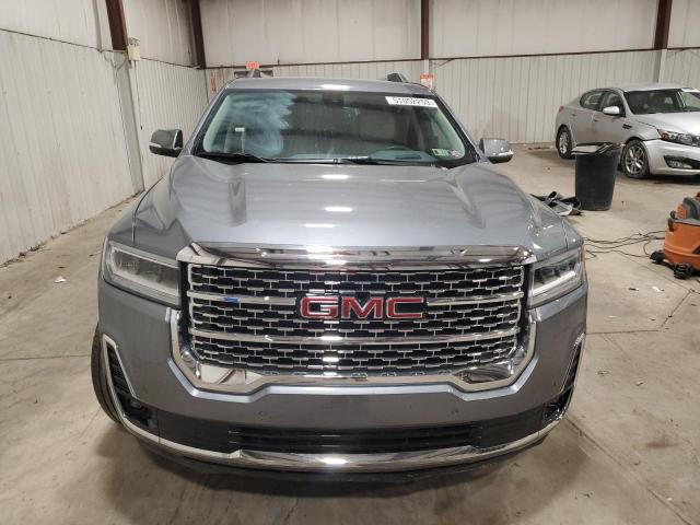 1GKKNXLS3MZ116041 GMC Acadia Denali
