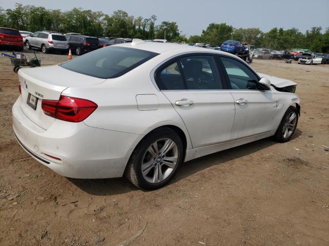 WBA8D9C38HA005547 BMW 330 XI