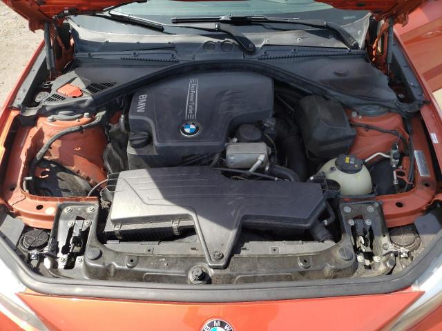 WBA1F5C53FVW98166 BMW 228 I