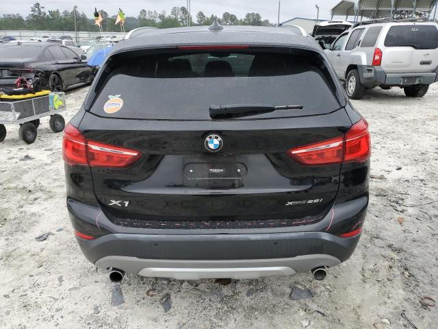 WBXHT3C50K5L38235 BMW X1 Xdrive28i