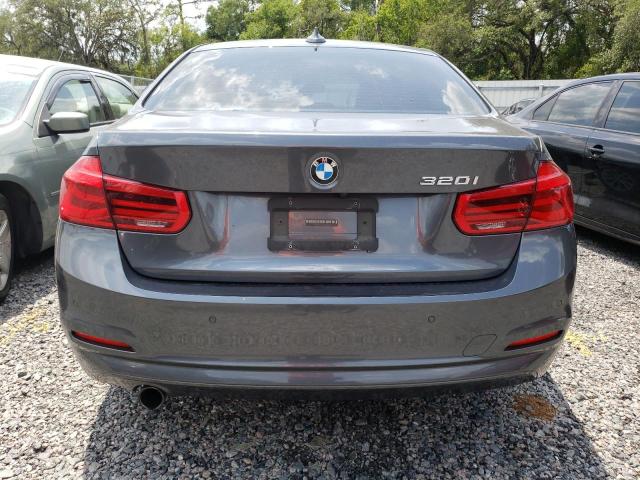 WBA8E1G37HNU15788 BMW 320 I