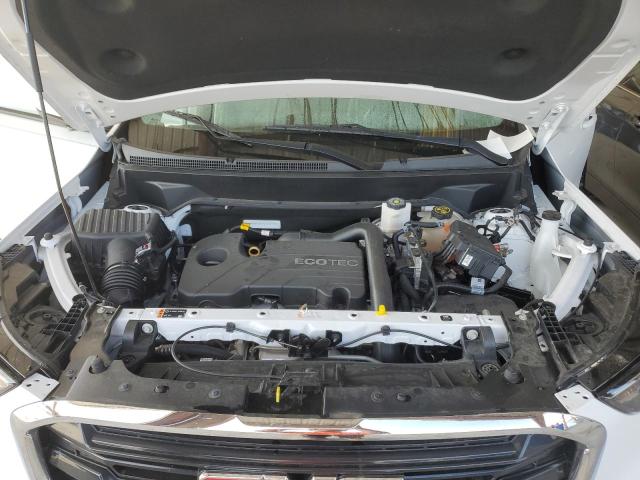 3GKALMEV8LL280298 GMC Terrain Sle