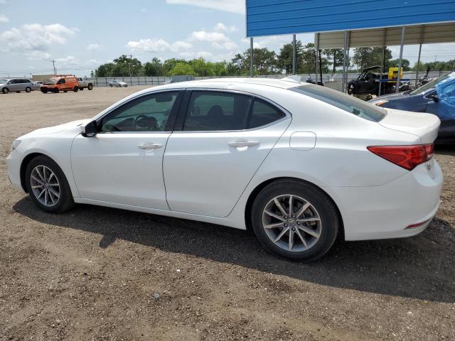 19UUB1F55LA004792 Acura Tlx Technology