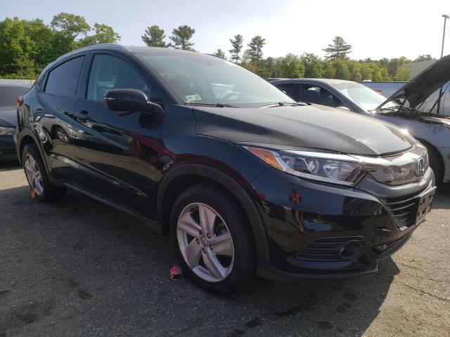3CZRU6H73KM730107 Honda Hr-v Exl
