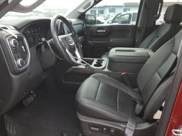 3GTU9DED2NG119956 GMC Sierra Limited K1500 Slt