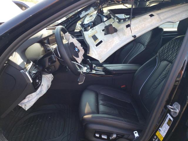 WBA13BK0XNCL06470 BMW M550xi