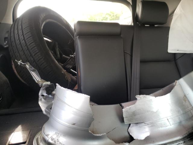 5J8TB4H33JL019205 Acura RDX