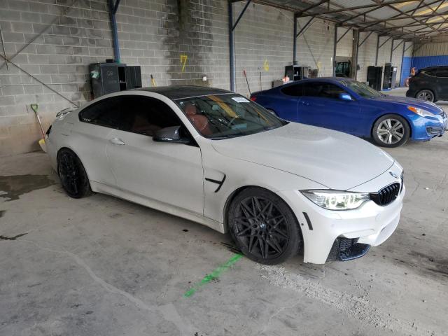 WBS3R9C31HA014307 BMW M4