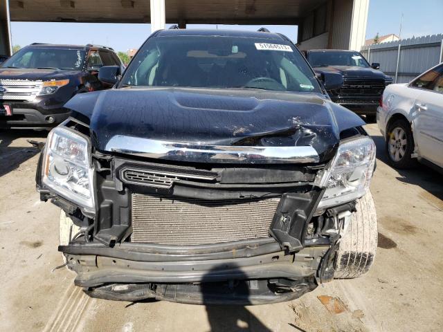 2GKFLTE33H6317977 GMC Terrain Sle