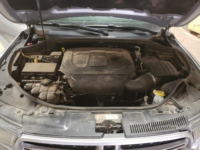 1C4RDHDG6HC634599 Dodge DURANGO GT