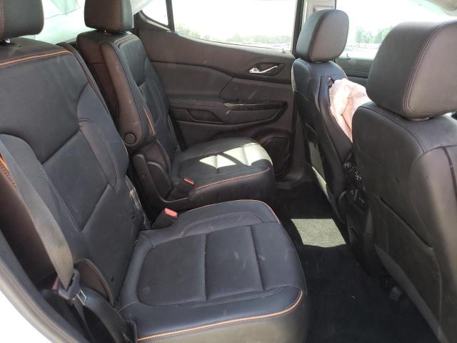 1GKKNLLS4PZ158229 GMC Acadia At4