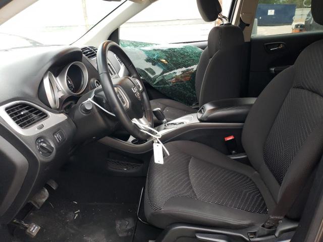 3C4PDCAB1JT535539 Dodge JOURNEY SE