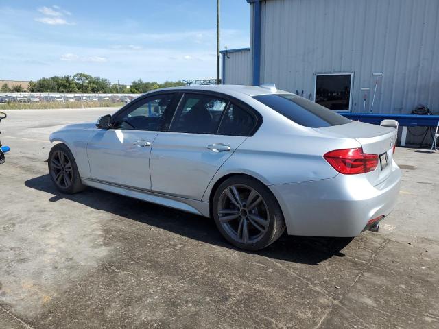WBA8B3C55HK777499 BMW 340 I