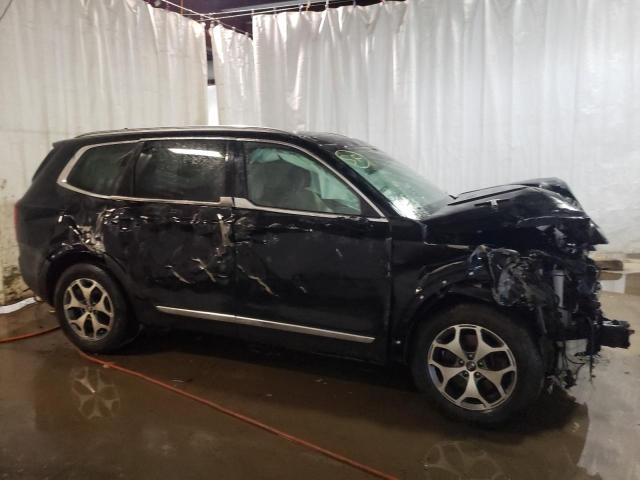 5XYP3DHC4LG003753 KIA Telluride Ex