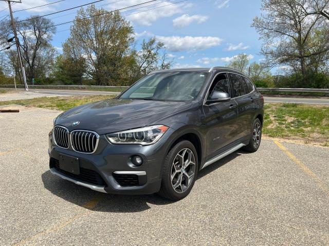 WBXHT3Z35H4A54025 BMW X1 Xdrive28i