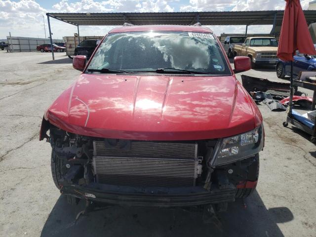 3C4PDCGB1ET260932 Dodge Journey Crossroad