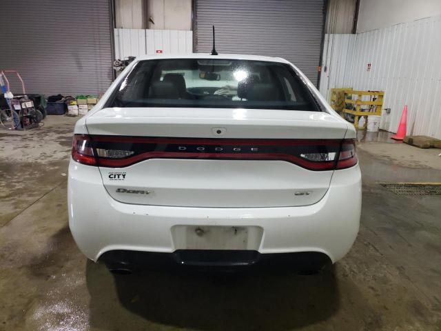 1C3CDFEB3FD407380 Dodge DART GT