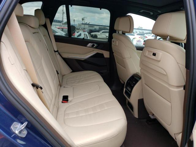 5UXJU2C56KLN65168 BMW X5 Xdrive50i