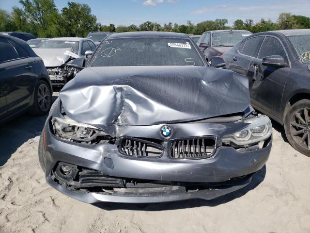 WBA8D9G52JNU70755 BMW 330 XI