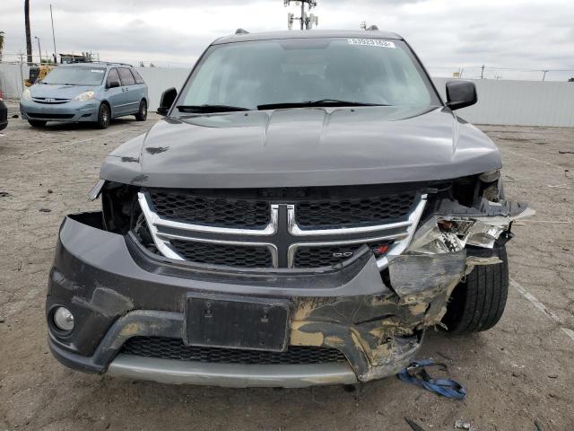 3C4PDCBG9GT153276 Dodge Journey Sxt