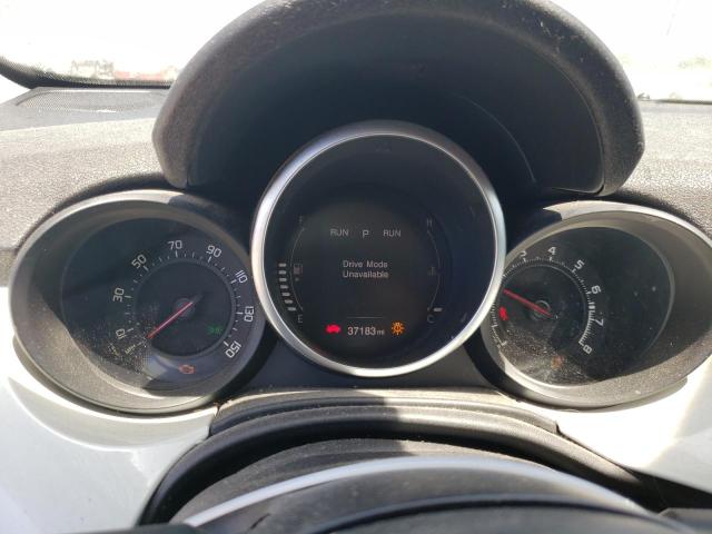 ZFBCFXBT1GP459196 Fiat 500x Easy
