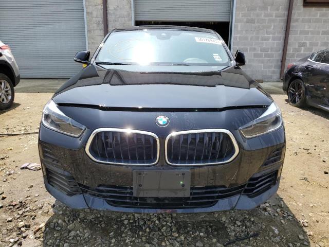 WBXYJ1C0XN5U33663 BMW X2 Xdrive28i