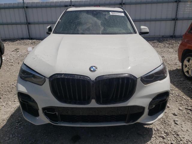 5UXCR6C03N9L37247 BMW X5 Xdrive40i
