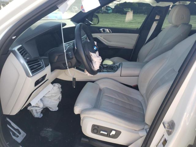 5UXCR6C00L9D70268 BMW X5 Xdrive40i