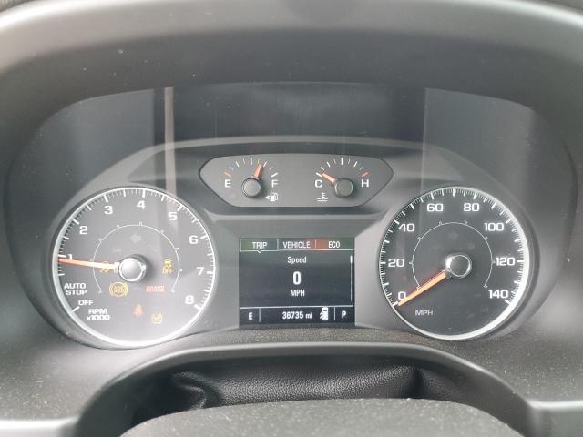 1GKKNRLA1KZ187738 GMC ACADIA SLE