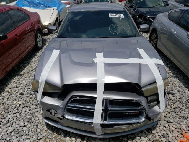 2C3CDXBG3EH130527 Dodge Charger Se