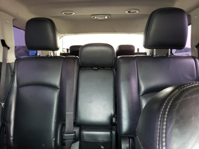 3C4PDCGG1FT631150 Dodge Journey Crossroad