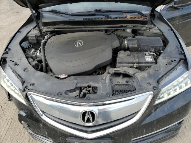 19UUB3F72FA001141 Acura Tlx Advance
