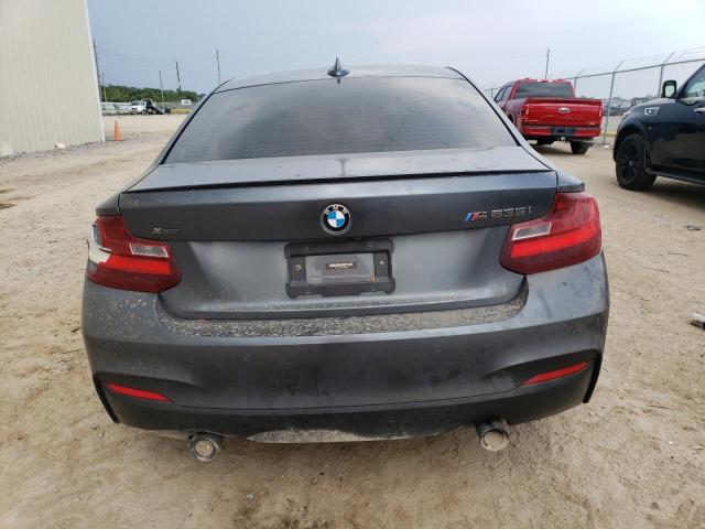 WBA1J9C59FVX98634 BMW M235XI