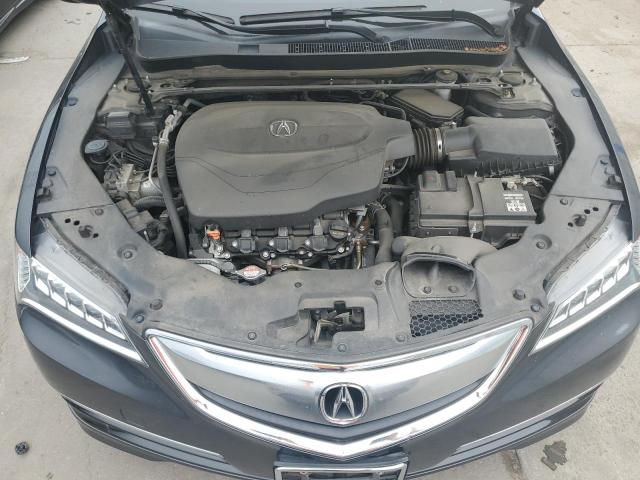 19UUB3F5XGA001100 Acura TLX TECH