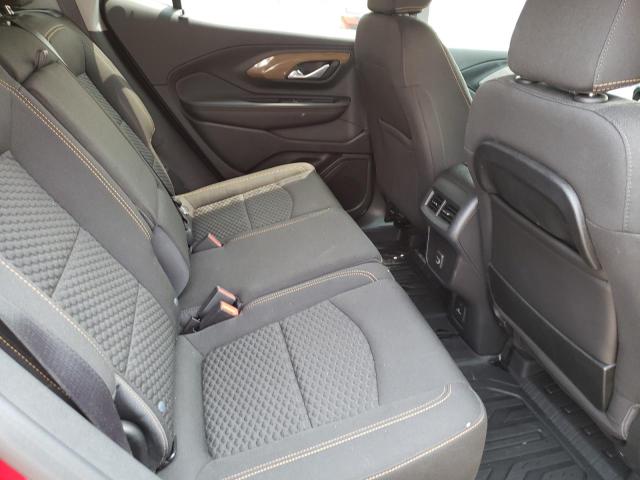 3GKALTEVXLL173277 GMC Terrain Sle