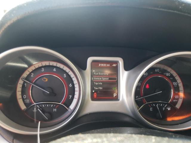 3C4PDCBG1FT686124 Dodge Journey Sxt