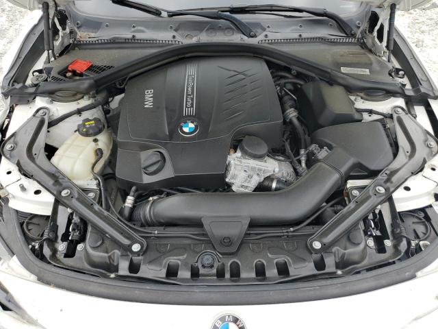 WBA3T3C50FP738990 BMW 435 I