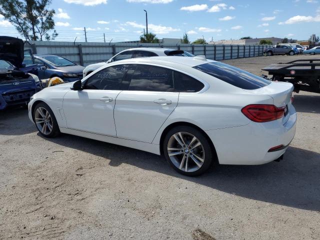 WBA4J1C52JBG80694 BMW 430i Gran Coupe