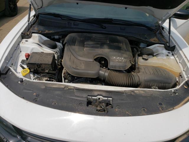 2C3CDXBG1KH554722 Dodge Charger Sxt