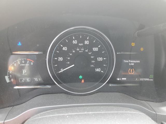 3CZRU6H57KM714295 Honda HR-V EX